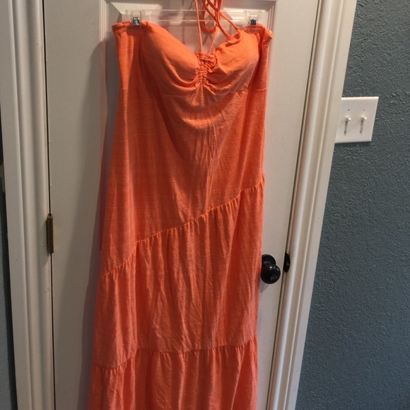 Brand New Maxi Dress