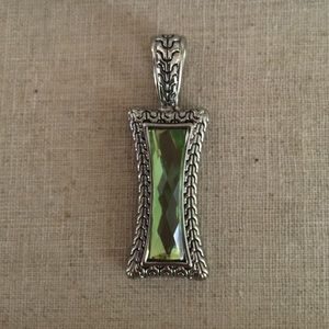 Lia sophia Pendant