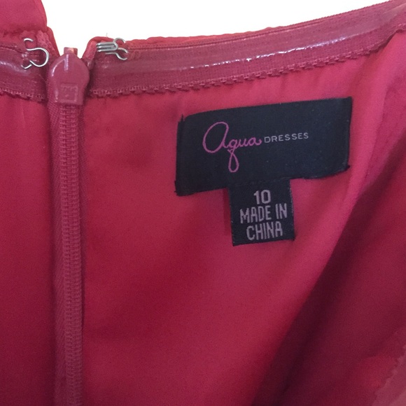 Dress - Picture 3 of 4