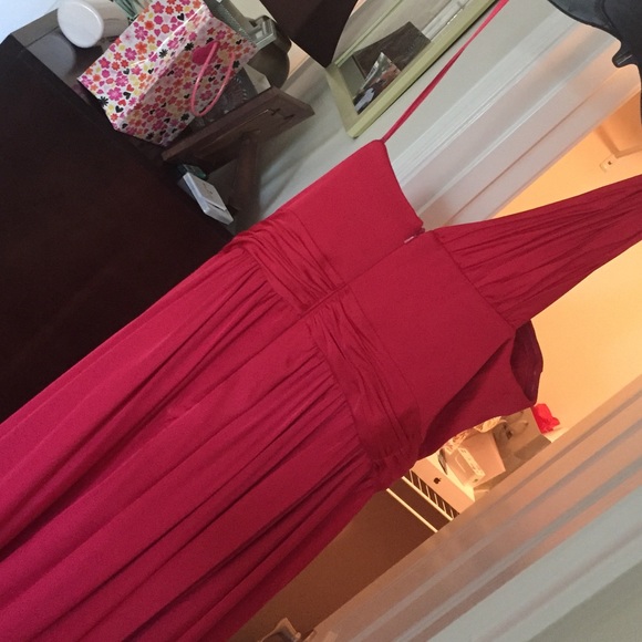 Dress - Picture 4 of 4