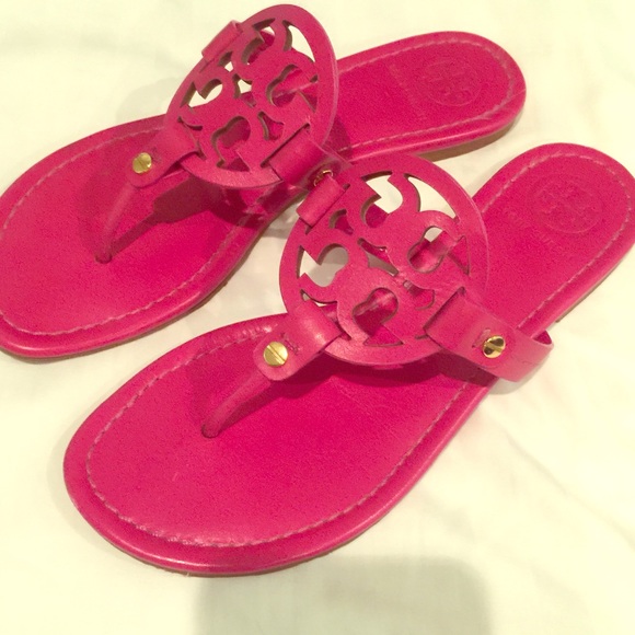 Miller Tory burch sandals