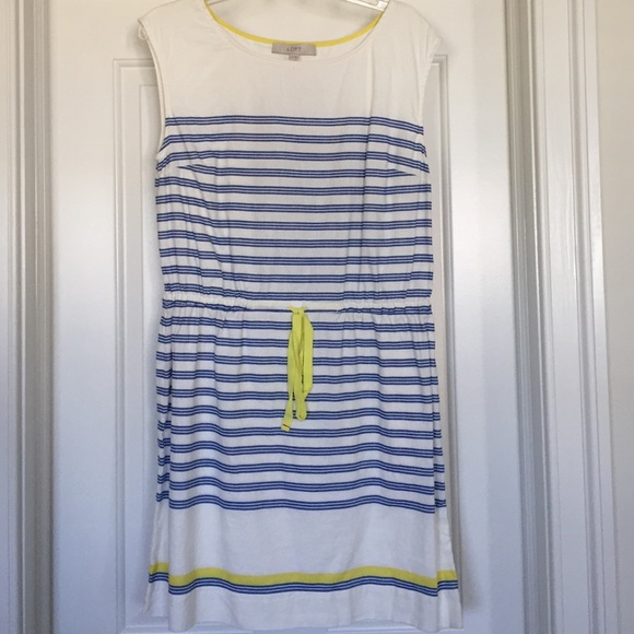 LOFT Dresses & Skirts - 🚫 Sold 🚫