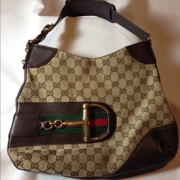 Authentic Gucci purse