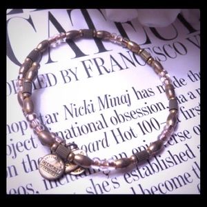 Vintage 66 Alex and ani wrap