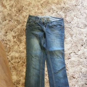 Rue 21 jeans