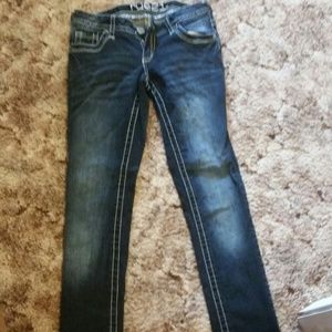 Rue 21 skinny jeans