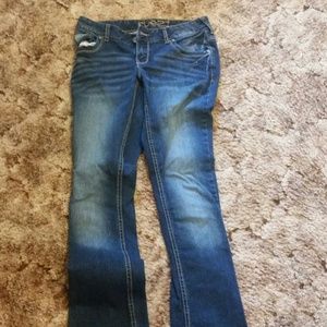 Rue 21 jeans