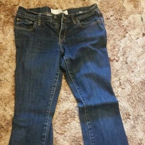 Abercrombie jeans