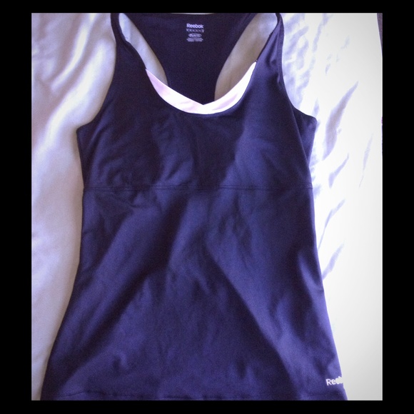 Reebok dry play