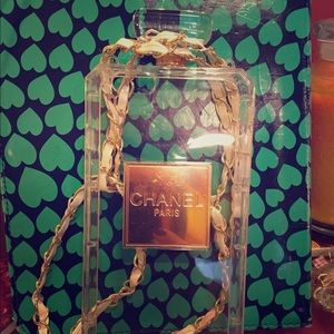 IPhone 6 Perfume Bottle Case