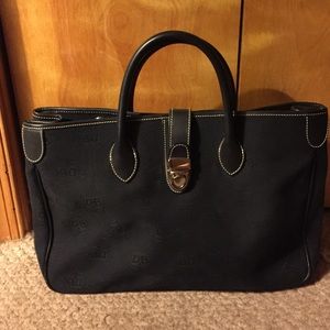 Dooney & Bourke tote