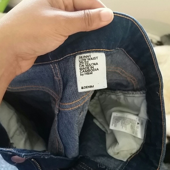 Jeans - Picture 2 of 2