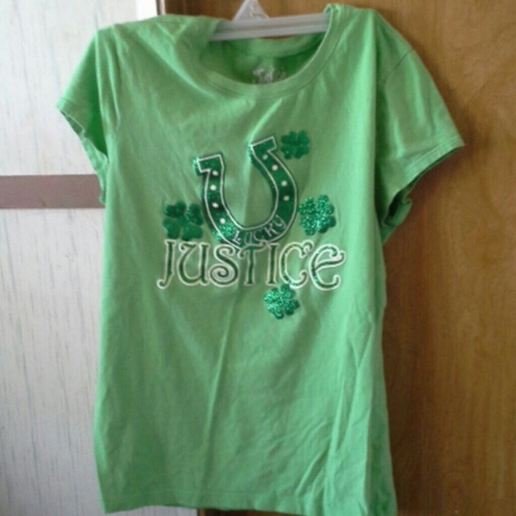 Green ??