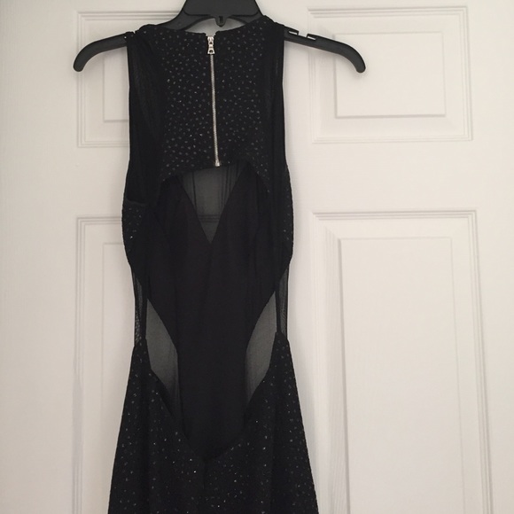 PROM DRESS!! 💖 - Picture 3 of 4