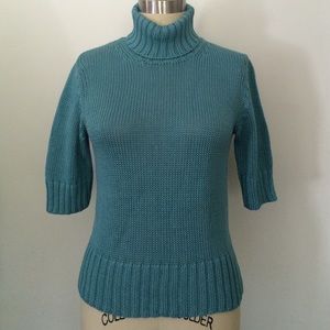 Ann Taylor Sweater.