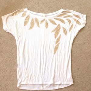 Faith 21 plus size top