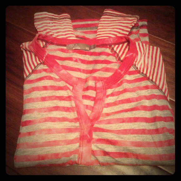 Prana Henley