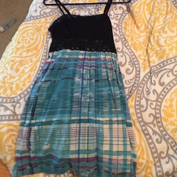 Summer dress