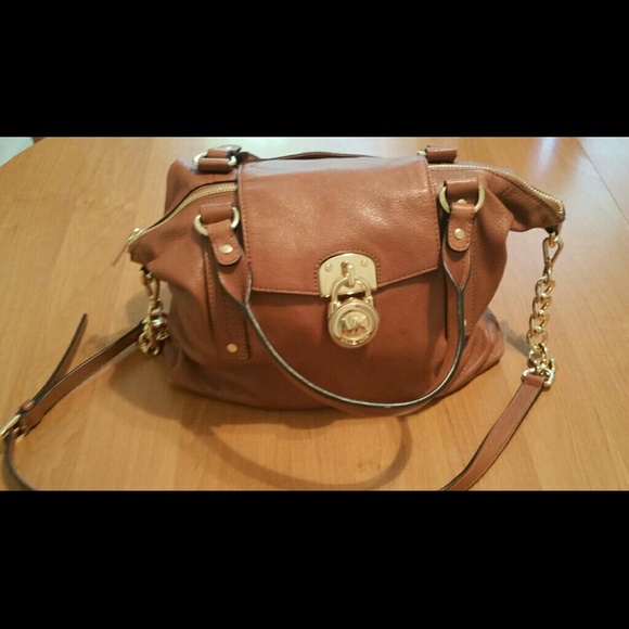 Michael Kors bag
