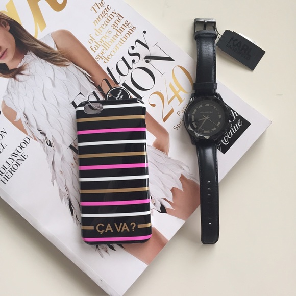 J. Crew Accessories - J. Crew iPhone 6 case