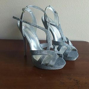Sparkle Heels