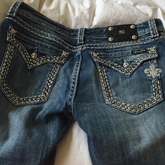 Women's pants MissMe