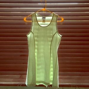 Adidas Tennis Dress