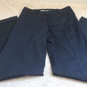 Club Monaco wide leg pant ***all offers considered