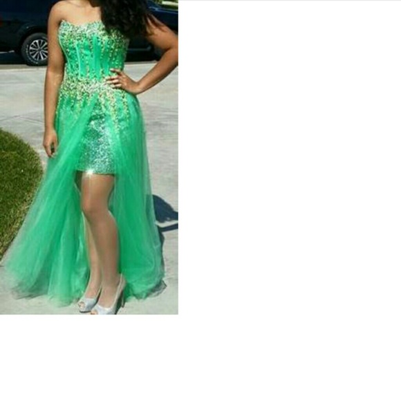 Prom/ evening dress