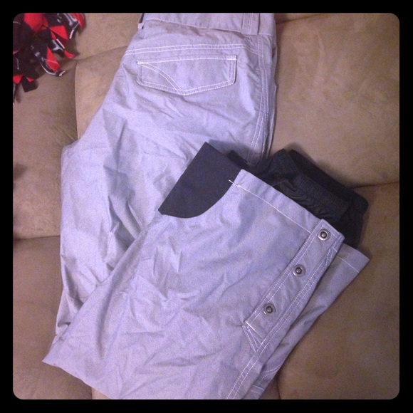 Columbia • Snowpants