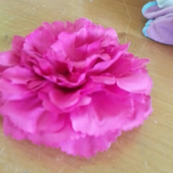 Hair bow