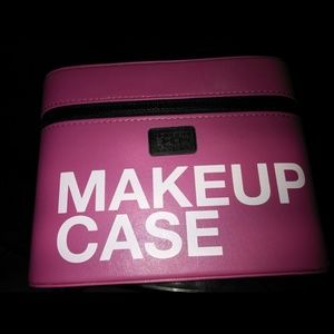 ****Makeup Case*****