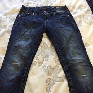 BUNDLE! 3 pairs Miss Me