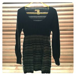 DKNY Jeans Dress/Tunic