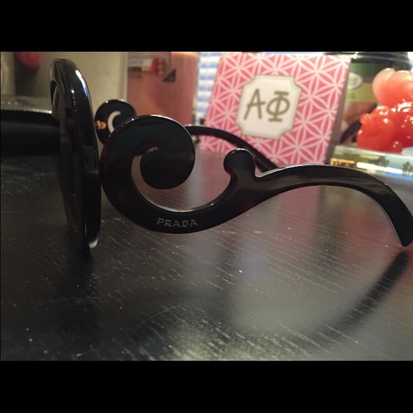 Prada sunglasses