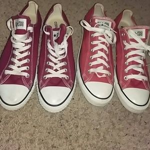 Converse Bundle