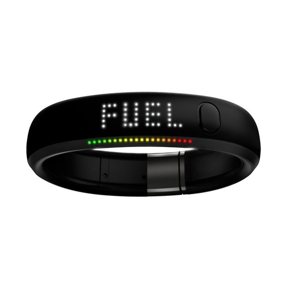 Nike FuelBand