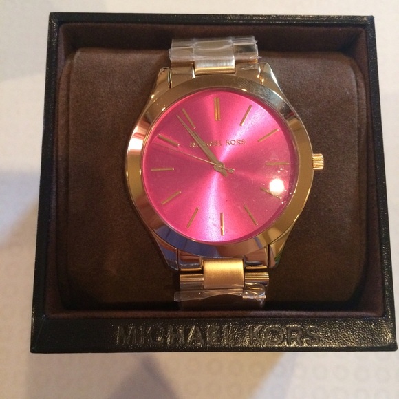 Micheal Kors watch! MK3264