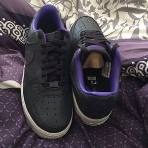 Nike Air sneakers (bundle)
