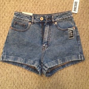 Pac Sun Shorts