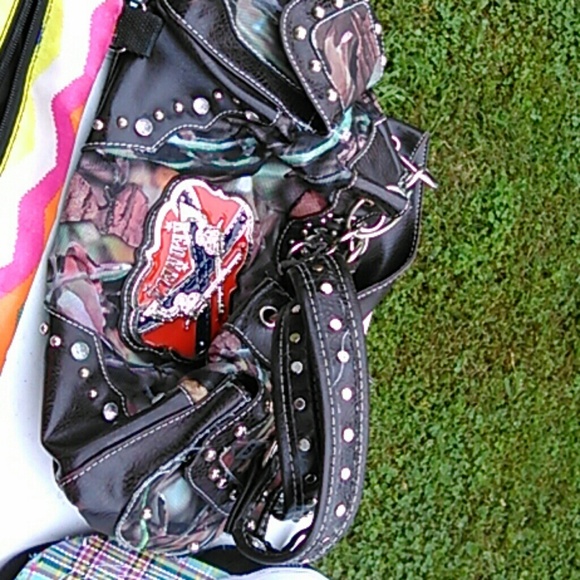 Purse