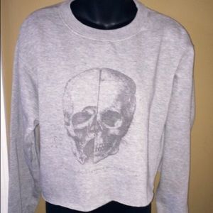 Brandy Melville Sweatshirt