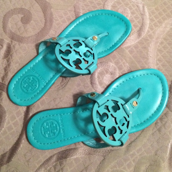 Tory Burch Miller Sandals