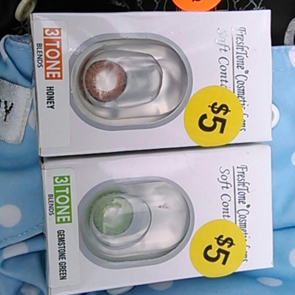 Contacts