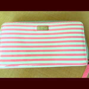 Katie Spade Wallet