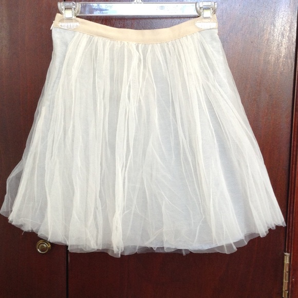 LOFT skirt