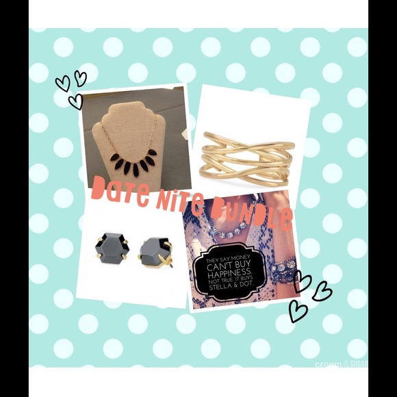 💕💕Date nite BUNDLE!💕💕