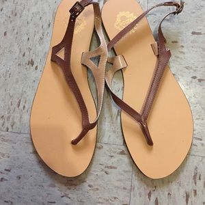 Urban outfitters sandals !