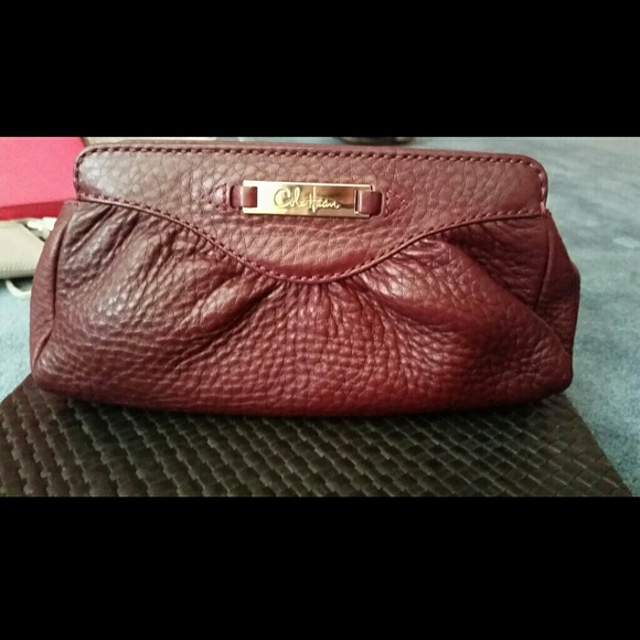 Cole Haan Clutch