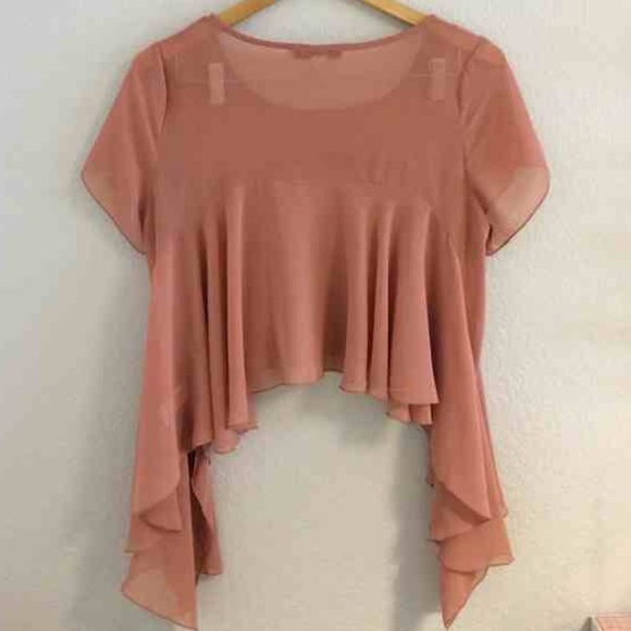 SOLD🚫 Forever 21 Top - Picture 2 of 2